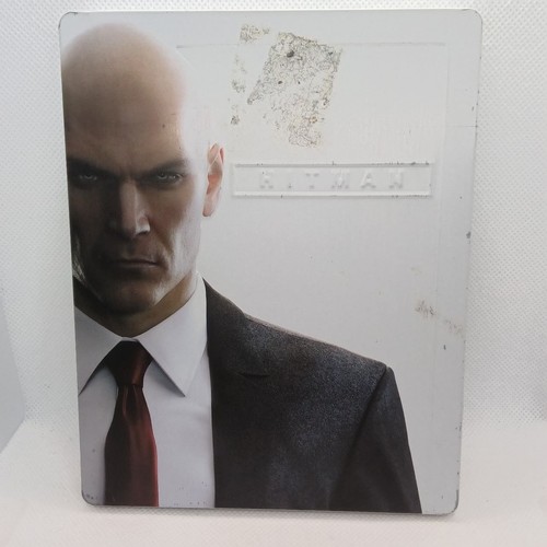 Hitman the complete first - hitman,