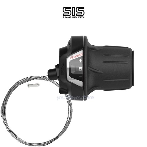 Shimano rv300 manopola - sl-rv300,