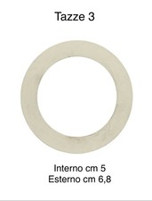 TRACANZAN ALFA RICAMBI SET 6