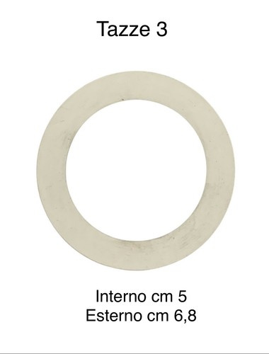 Tracanzan alfa ricambi set - alfa,