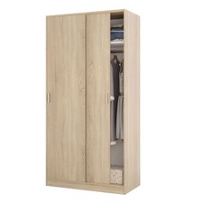 Armadio Guardaroba 2 Ante