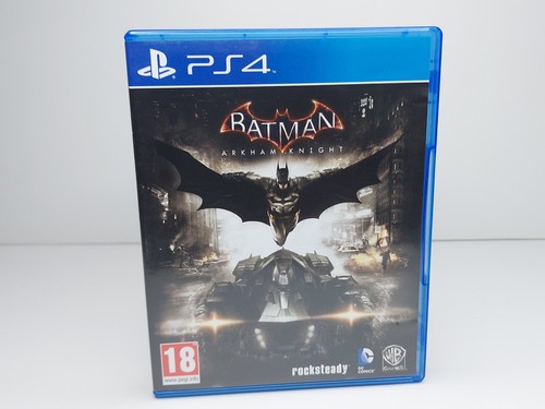Batman arkham knight - batman,