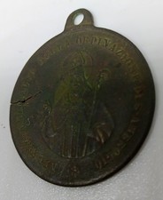 Medaglia XV centenario