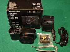 Panasonic Lumix TZ100