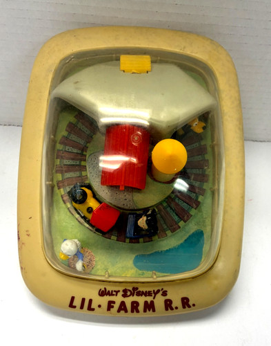 Vintage walt disney - e1,