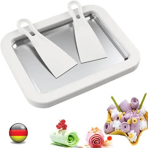 Gelato roller maker - gelato,