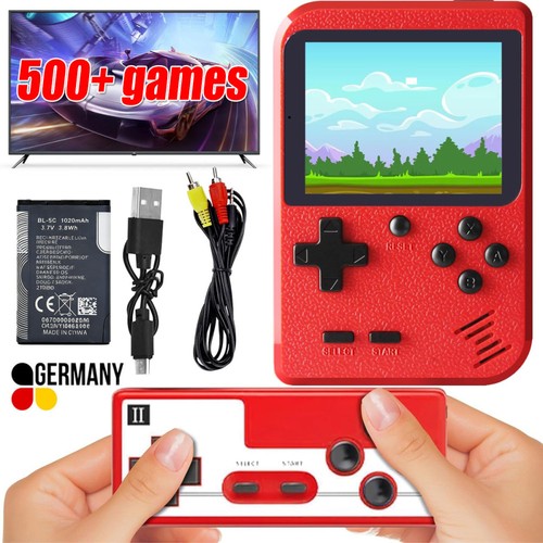 Console videogioco portatile