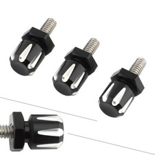 Vite decorativa parabrezza per