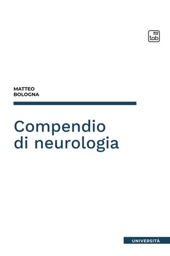 Compendio neurologia - compendio,