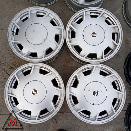 Set cerchi lega d - in,