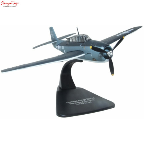 Oxford diecast grumman - diecast, 1/72