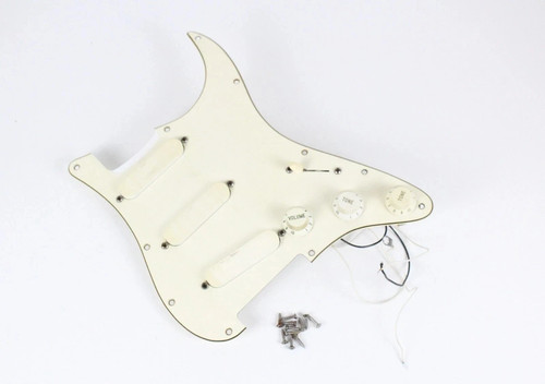 Fender stratocaster vintage - fender,