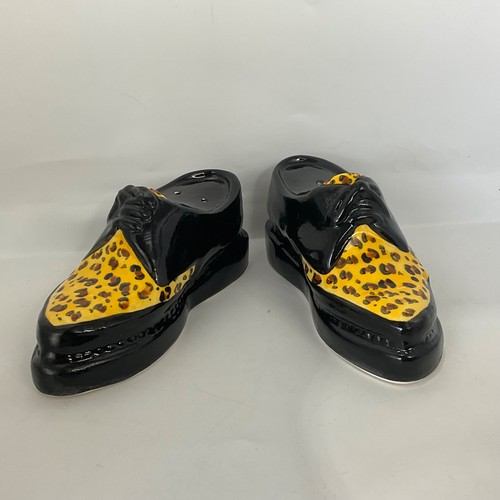 Creeper shoes salt and - , pepper