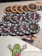 Coca Cola 2018 78° Sturgis