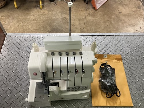 Singer professional sewing - singer,