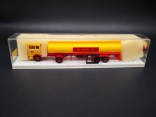 Brekina MB LPS "Shell"