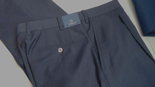 Pantalone santaniello napoli - pantalone,