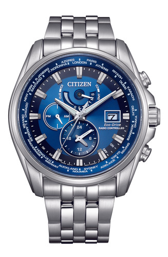 Nuovo citizen eco - nuovo, drive
