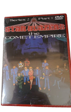 Star blazers series the - star, 2: