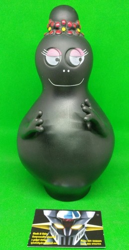 Serie barbapapà 1974 - serie,