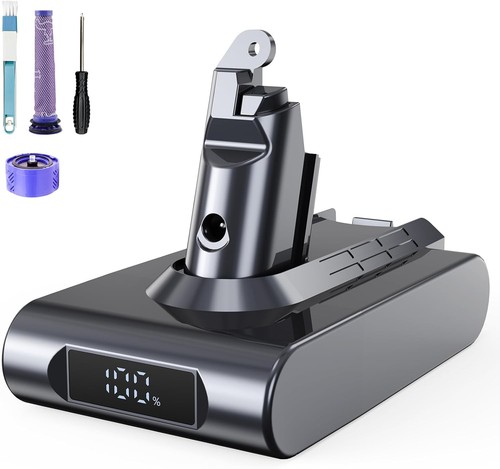 Batteria per dyson v6 - v6,