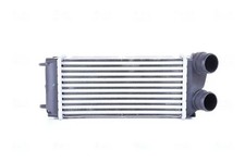 Radiatore intercooler