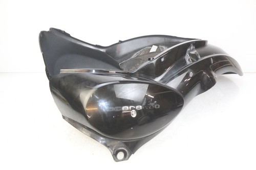 Carenage posteriore aprilia - -,