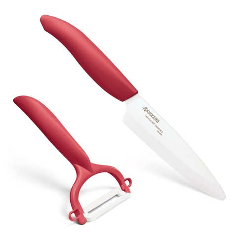 Kyocera gen color - kyocera, starter