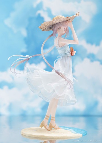 New bungaku shoujo amano - -,