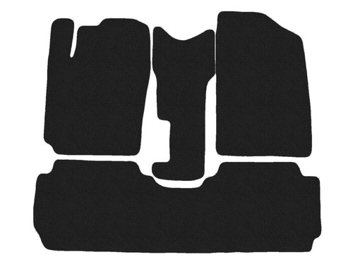 Basic tappetini per citroen - tappetini,