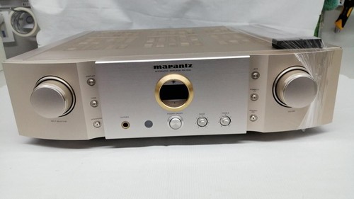 Amplificatore marantz primain - amplificatore,