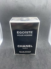 Egoiste Pour Homme Chanel Edt