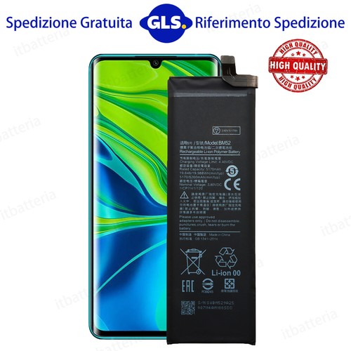 Batteria per xiaomi - batteria,