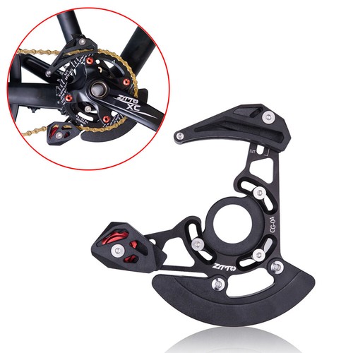 Guida catena mountain bike