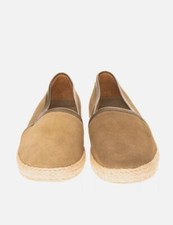 Mocassini estivi DONDUP uomo