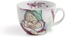 TAZZA COLAZIONE 7 NANI - DOTTO