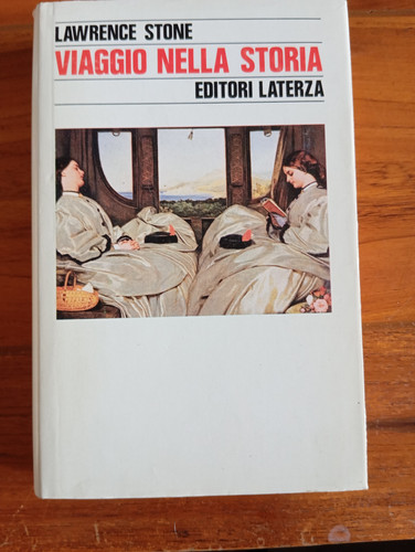 Viaggio nella storia - ,, lawrence