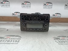 ?AUTORADIO STEREO LETTORE CD SMART FORFOUR 2018 A4539002106 281158242R VE5