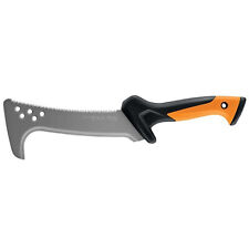 Falce seghettata Fiskars CL521