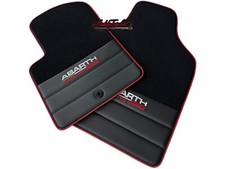 TAPPETI ANTERIORI FIAT