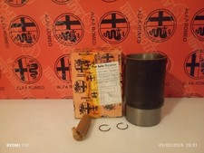 ALFA ROMEO 75 1.8 CARBURATORE CANNA PISTONE 60778497