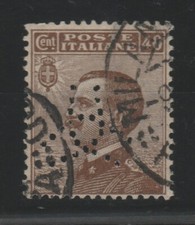 FRANCOBOLLI - 1908 REGNO