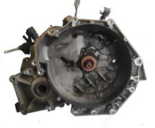 SCATOLA CAMBIO MARCE MANUALE SIGNUM/VECTRA C 2.2 DTI Y22DTR GU 13101871 CA1785