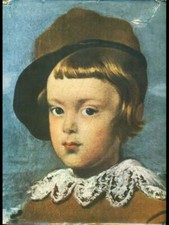 LA PITTURA SPAGNOLA ARTE ILLUSTRATI JUAN DE LA ENCINA GARZANTI 1961