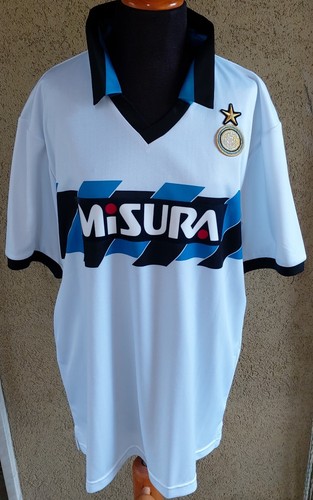 Maglia inter storica replica - maglia,