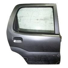 Porta Portiera Posteriore