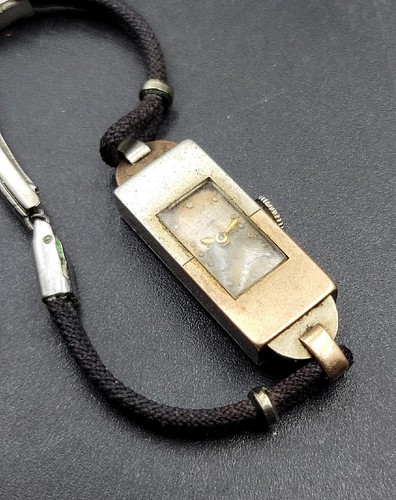 Raro orologio donna gruen - raro,