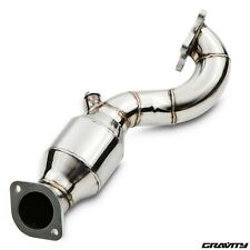 Downpipe scarico 200 CELL CPI