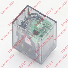 1PZ Fuji Nuovo 24V DC Relè