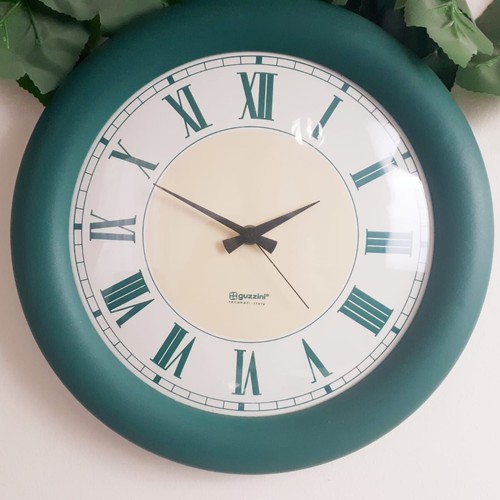 Orologio guzzini parete - guzzini,